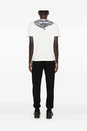 C.P. Company T-shirt Goggle In Cotone