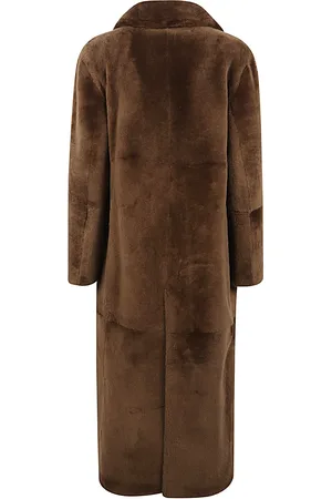 FURLING BY GIANI Cappotto Lungo