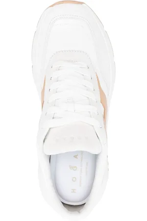 Hogan Sneaker Hi-fi In Pelle
