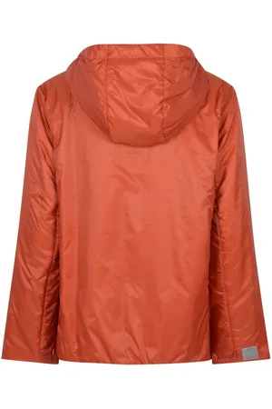 Max mara the cube Piumino Corto Con Cappuccio
