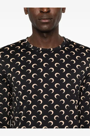 Marine Serre Top Moon