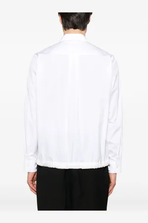 SACAI Camicia In Cotone