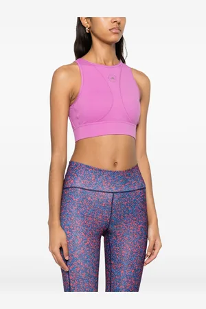adidas Top Cropped