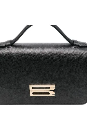 Victoria Beckham Borsa Dorian Mini In Pelle