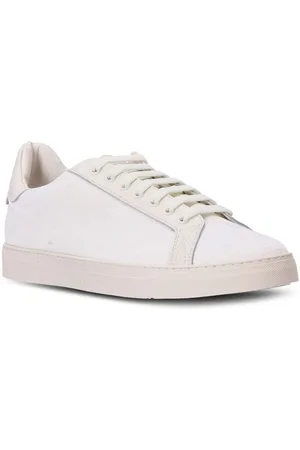 Emporio Armani Sneaker Con Logo