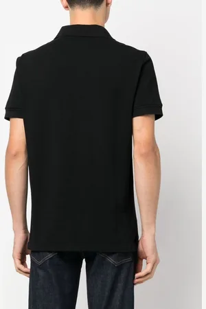 Tom Ford Polo In Cotone
