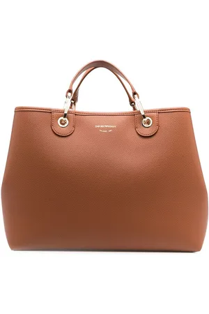 Emporio Armani Borsa Shopping Myea Media