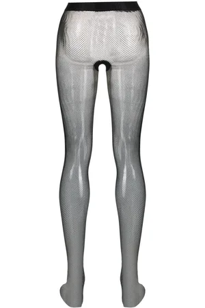 Wolford Collant Twenties Econyl