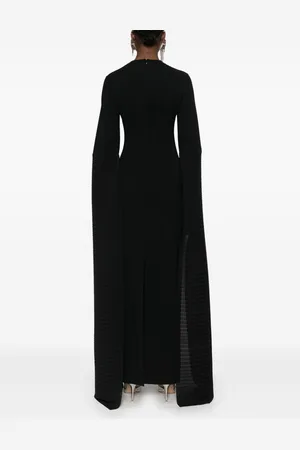 Solace Abito Maxi Naomi