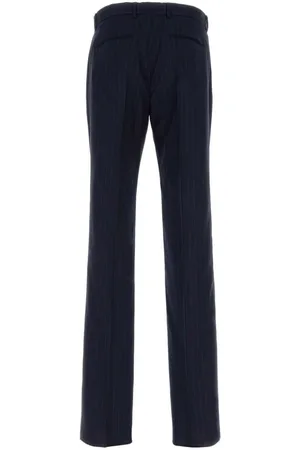 Givenchy Pantalone In Lana