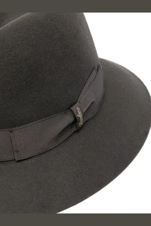 Borsalino Cappello In Lana