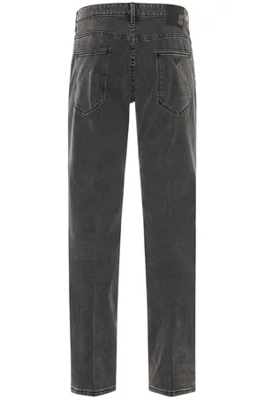 Emporio Armani Jeans Denim In Cotone