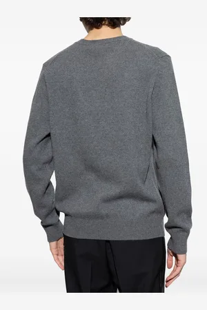 Gucci Maglione Ricamato
