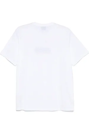 Paul Smith T-shirt In Cotone Con Logo