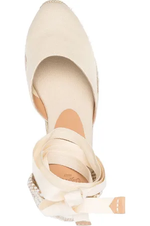 Castaner Espadrillas Carina In Canvas
