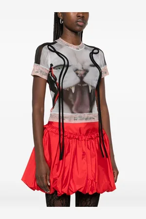 OTTOLINGER T-shirt Stampata