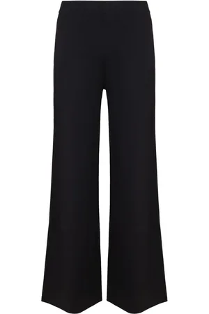 PAROSH Pantalone Svasato