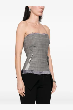 OTTOLINGER Corsetto In Misto Lana