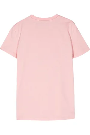 Max Mara T-shirt In Cotone