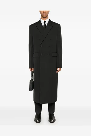 Gucci Cappotto Ancora