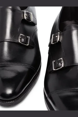 JOHN LOBB Scarpe Basse