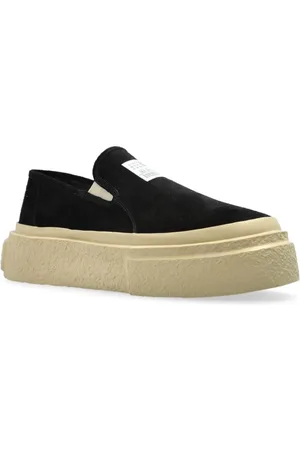 Maison Margiela Sneaker In Pelle