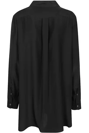 PAROSH Camicia In Seta