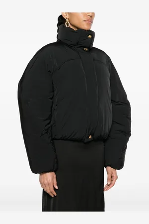 Jacquemus Piumino La Doudoune Courte Caraco