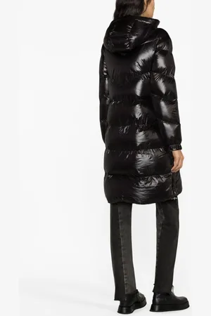 Woolrich Piumino Lungo Aliquippa