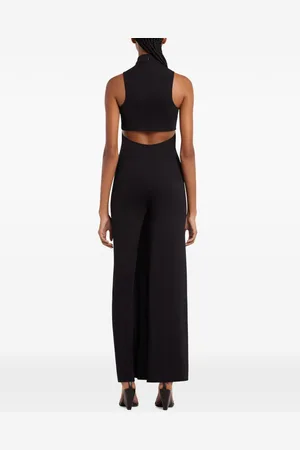 Courrèges Pantalone Ampio