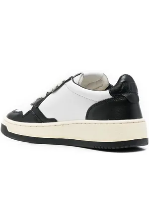 Autry Sneaker Medialist Low In Pelle
