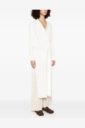 PAROSH Cappotto Doppipetto