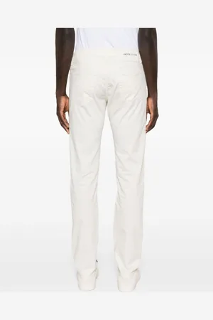 Jacob Cohen Jeans Denim Slim Fit