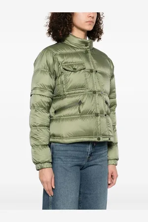 Moncler Piumino Corto Mauduit