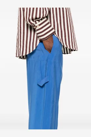 ALYSI Pantalone Con Cintura