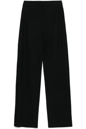 Emporio Armani Pantalone Ampio