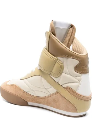 Chloé CHLOÈ - Sneaker Kick In Pelle