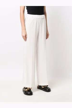 ALBERTO BIANI Pantalone In Cady