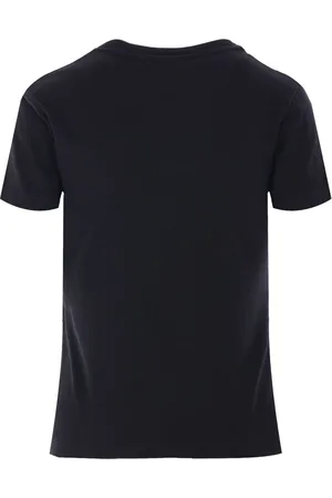 Loewe T-shirt In Misto Cotone