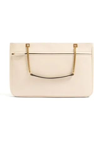 VALENTINO GARAVANI Borsa Viva Superstar Media In Pelle