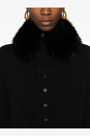 Sportmax Cardigan In Lana