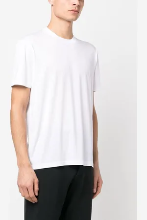 Tom Ford T-shirt In Cotone
