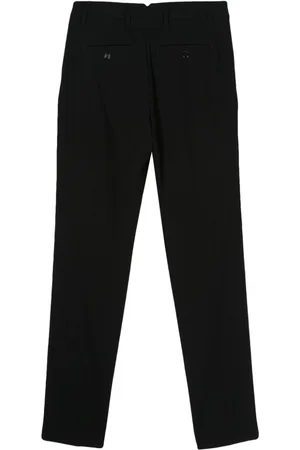 Ami Pantalone A Sigaretta In Lana