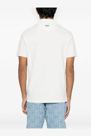 Kenzo Polo Pop In Cotone
