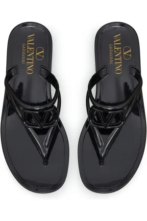 VALENTINO GARAVANI Infradito Summer Vlogo Signature