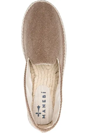 MANEBI Espadrillas Yucatán In Tela
