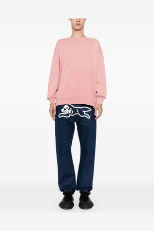 ICECREAM Jeans Denim Running Dog