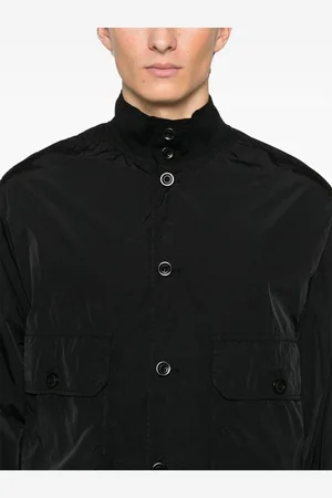 C.P. Company Giubbino Chrome-r In Nylon