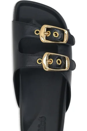 Chloé CHLOÈ - Sandalo Polly In Pelle