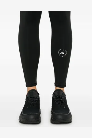 adidas Leggings Con Logo